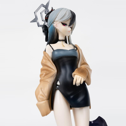Blue Archive: Onikata Kayoko Dress Ver. 1/9 Scale Figure