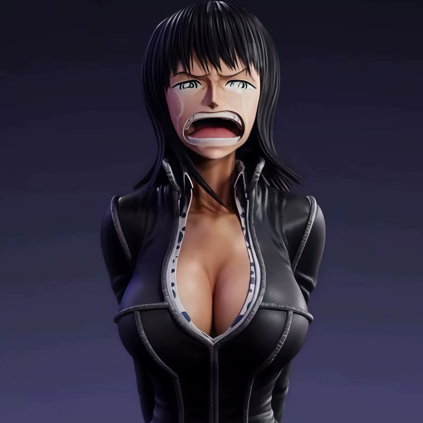 One Piece: Nico Robin Crying Scene Ver. 1/7 Scale Figure