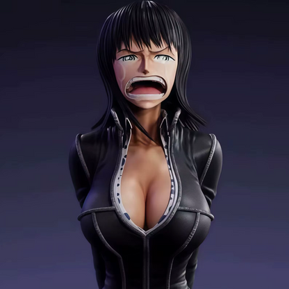 One Piece: Nico Robin Crying Scene Ver. 1/7 Scale Figure