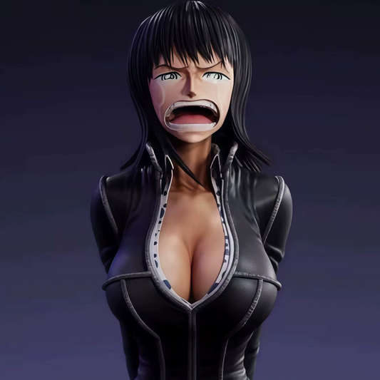 One Piece: Nico Robin Crying Scene Ver. 1/7 Scale Figure