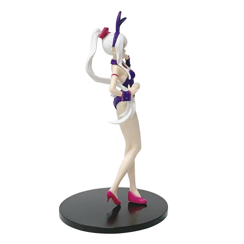 OVERLORD: Shalltear Bloodfallen Bunny Ver. 1/7 Scale Figure