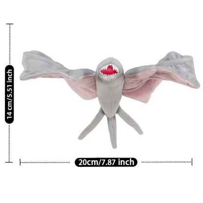 Demogorgon Stranger Things Collectibles Soft Toy Plush Plushie 8 - 11"