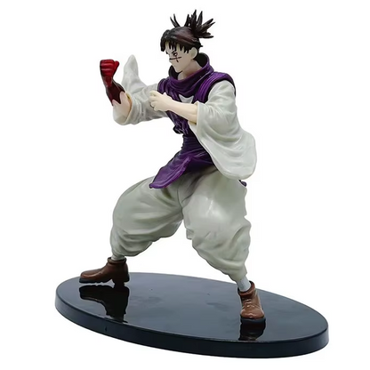 Choso Kamo Blood Manipulation Jujutsu Kaisen Anime Figure Model Statue PVC 6" [Boxed