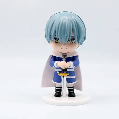 Frieren: Beyond Journey's End — Chibi Mini Figures Non-Scale | 8 Designs