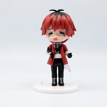 Frieren: Beyond Journey's End — Chibi Mini Figures Non-Scale | 8 Designs