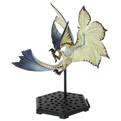 Monster Hunter Tabletop Collectible Figure Model Statues PVC 3 - 4.5" [No Box]