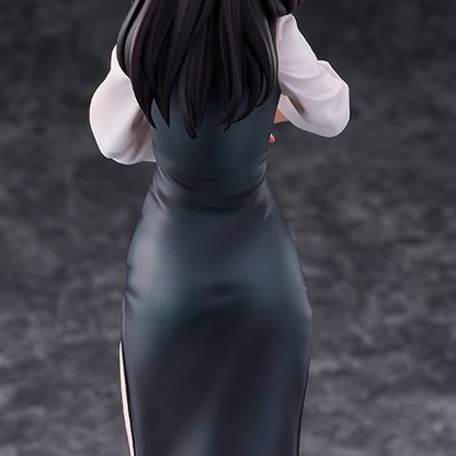 Blue Archive: Ryuuge Kisaki Taoist Ver. 1/7 Scale Figure