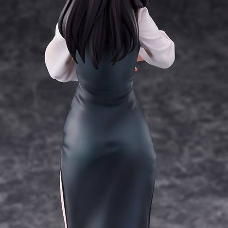 Blue Archive: Ryuuge Kisaki Taoist Ver. 1/7 Scale Figure