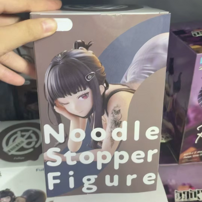 Goddess of Victory: NIKKE: D: Killer Wife Noodle Stopper Ver. Non-Scale Figure