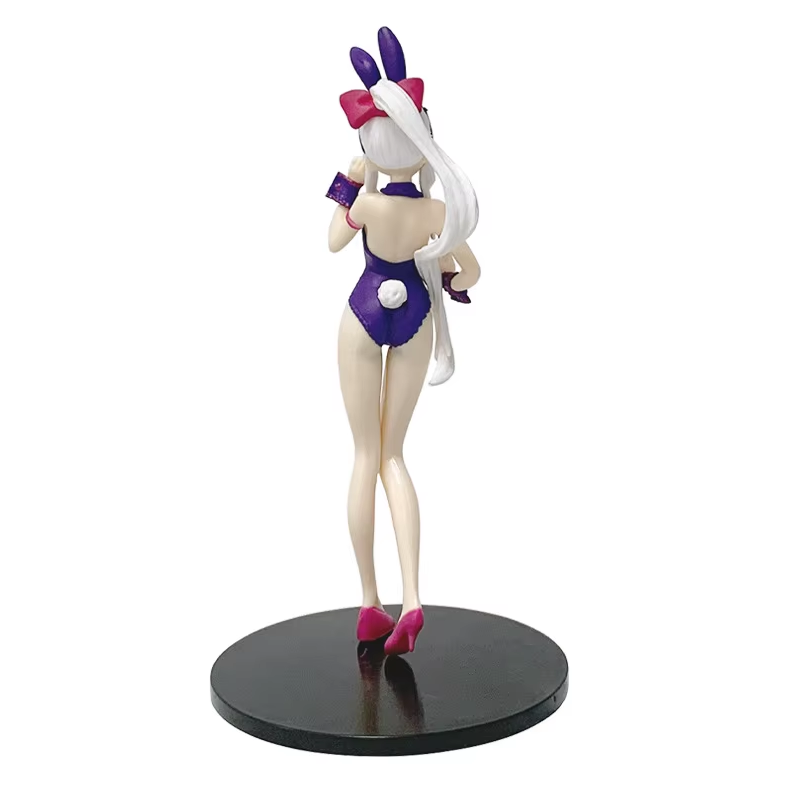 OVERLORD: Shalltear Bloodfallen Bunny Ver. 1/7 Scale Figure