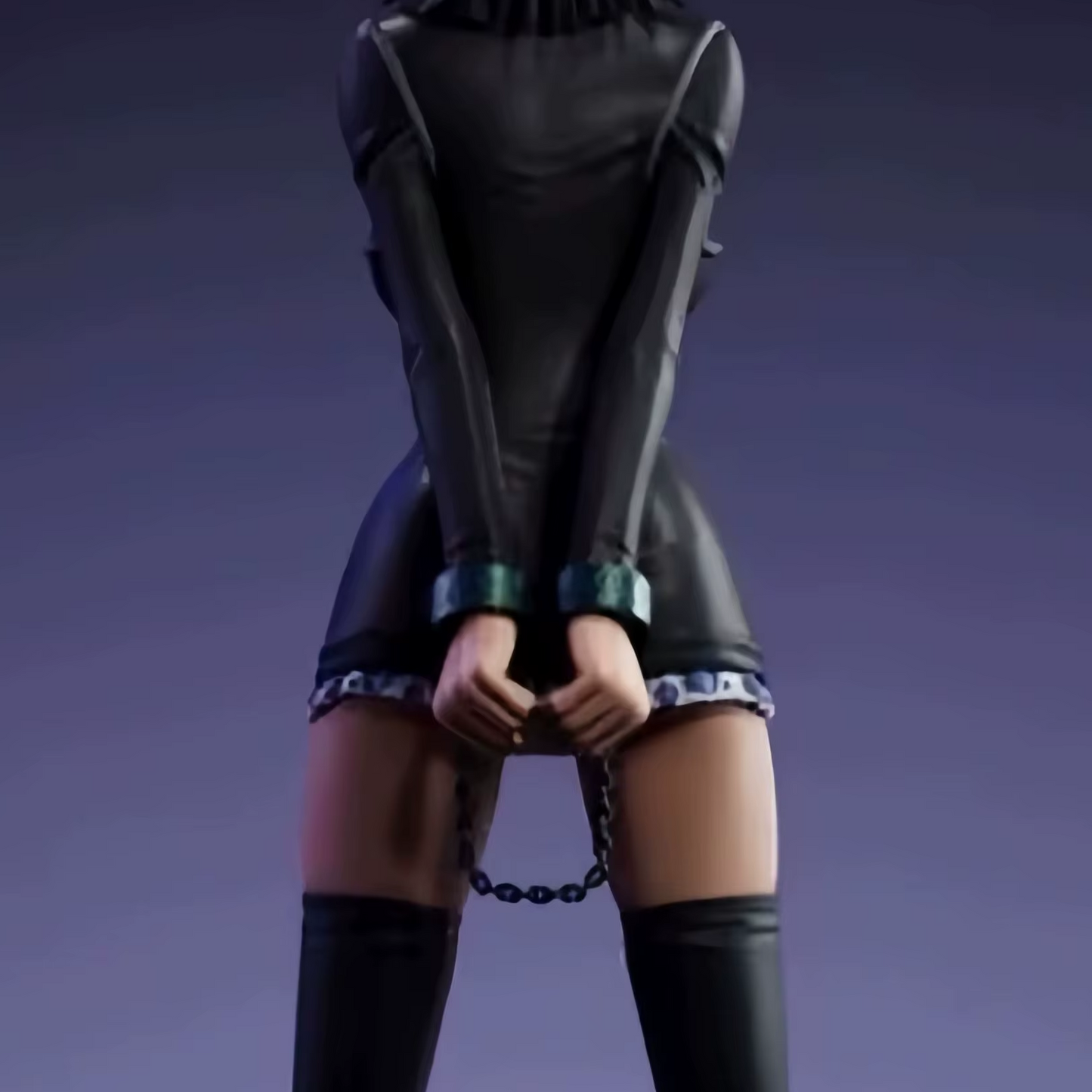 One Piece: Nico Robin Crying Scene Ver. 1/7 Scale Figure