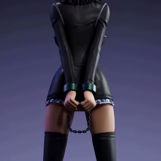 One Piece: Nico Robin Crying Scene Ver. 1/7 Scale Figure