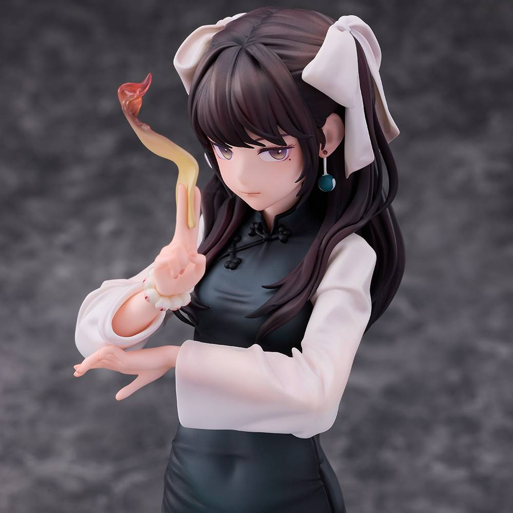 Blue Archive: Ryuuge Kisaki Taoist Ver. 1/7 Scale Figure