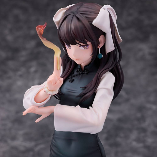 Blue Archive: Ryuuge Kisaki Taoist Ver. 1/7 Scale Figure