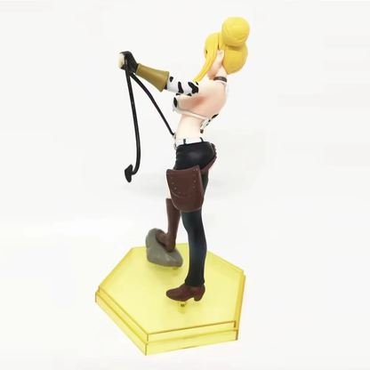 Fairy Tail — Lucy Heartfilia Taurus Form Ver. 1/10 Scale Figure