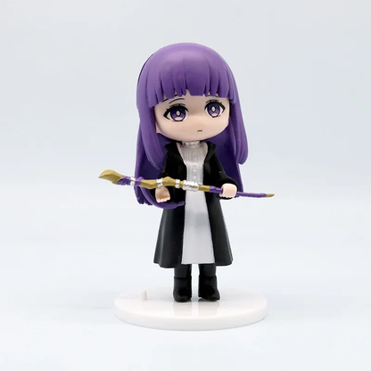 Frieren: Beyond Journey's End — Chibi Mini Figures Non-Scale | 8 Designs