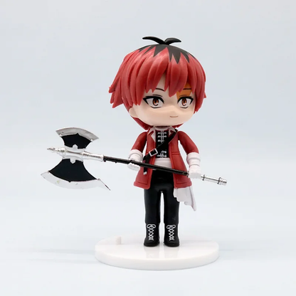 Frieren: Beyond Journey's End — Chibi Mini Figures Non-Scale | 8 Designs