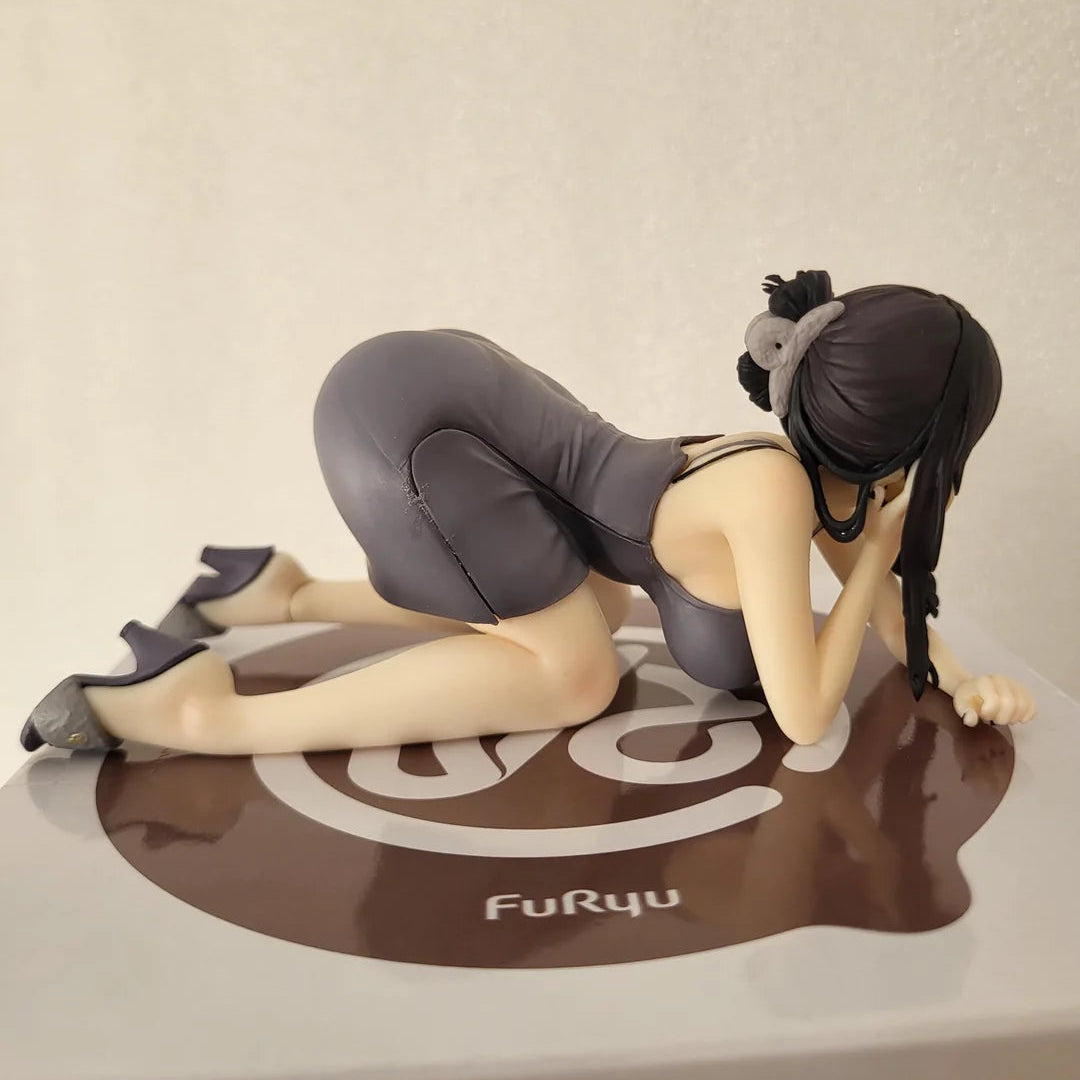 Goddess of Victory: NIKKE: D: Killer Wife Noodle Stopper Ver. Non-Scale Figure