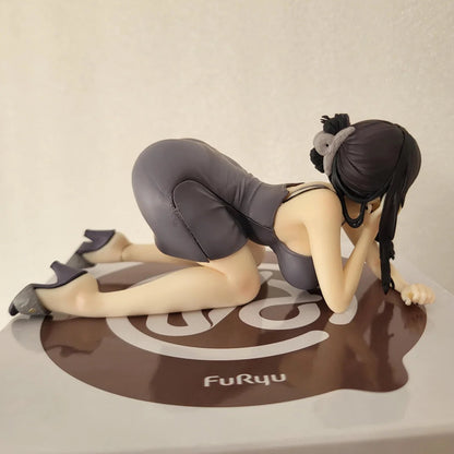 Goddess of Victory: NIKKE: D: Killer Wife Noodle Stopper Ver. Non-Scale Figure