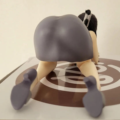 Goddess of Victory: NIKKE: D: Killer Wife Noodle Stopper Ver. Non-Scale Figure