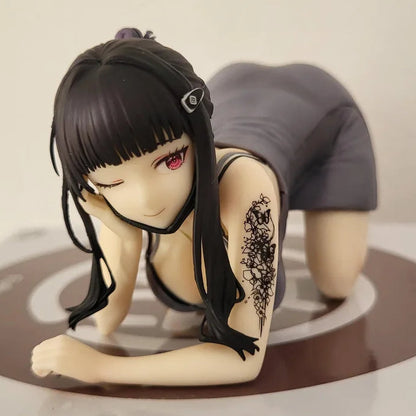 Goddess of Victory: NIKKE: D: Killer Wife Noodle Stopper Ver. Non-Scale Figure