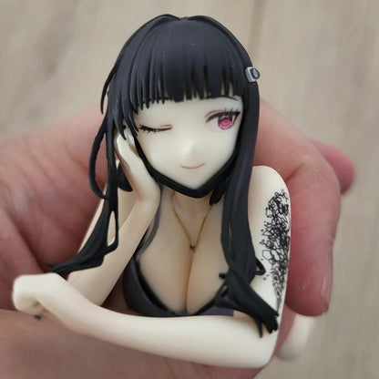 Goddess of Victory: NIKKE: D: Killer Wife Noodle Stopper Ver. Non-Scale Figure