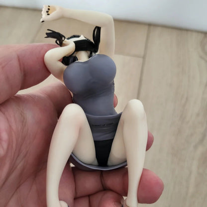 Goddess of Victory: NIKKE: D: Killer Wife Noodle Stopper Ver. Non-Scale Figure