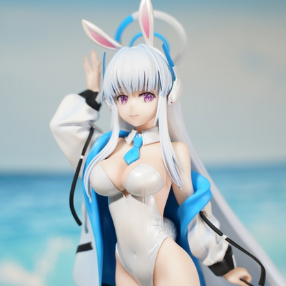 Blue Archive: Ushio Noa Bunny Ver. 1/7 Scale Figure