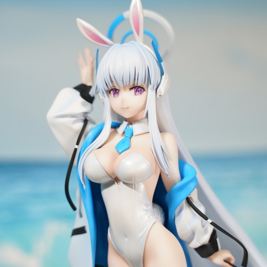 Blue Archive: Ushio Noa Bunny Ver. 1/7 Scale Figure