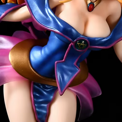 Yu-Gi-Oh! Duel Monsters: Dark Magician Girl 1/6 Scale Figure