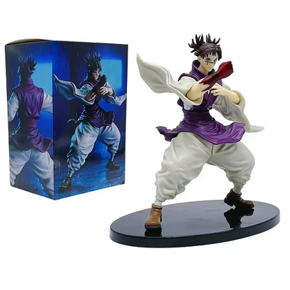 Choso Kamo Blood Manipulation Jujutsu Kaisen Anime Figure Model Statue PVC 6" [Boxed