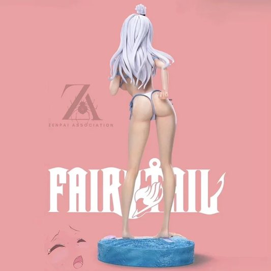Fairy Tail — Mirajane Strauss Summer Swimsuit Ver. 1/6 Scale Figure