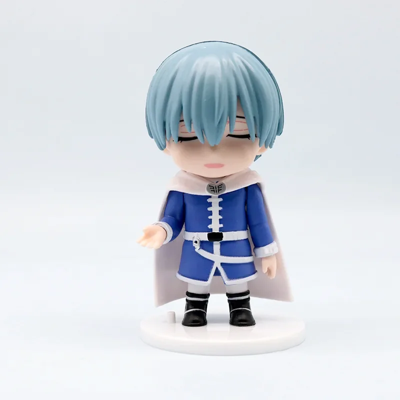Frieren: Beyond Journey's End — Chibi Mini Figures Non-Scale | 8 Designs