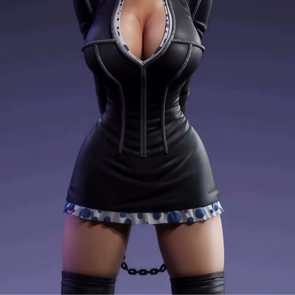 One Piece: Nico Robin Crying Scene Ver. 1/7 Scale Figure