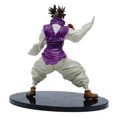 Choso Kamo Blood Manipulation Jujutsu Kaisen Anime Figure Model Statue PVC 6" [Boxed
