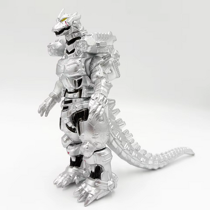 Godzilla and Monsters Collectible Figure Model Statues PVC [No Box]
