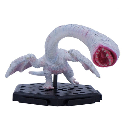 Monster Hunter Tabletop Collectible Figure Model Statues PVC 3 - 4.5" [No Box]