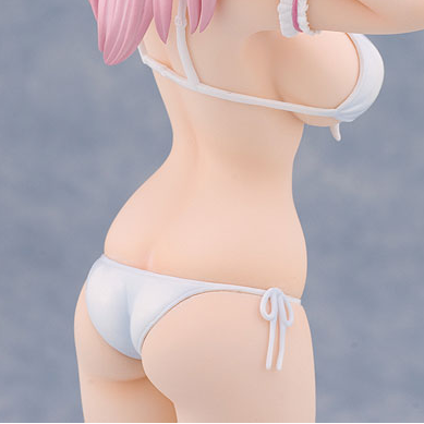 SoniAni: Super Sonico Swimsuit Gravure Ver. 1/9 Scale Figure