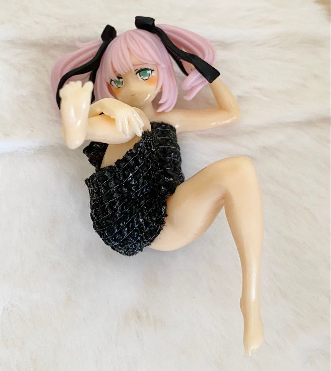Kotori Petite Tsugou no Yoi Boku-Okusan? Manga Cast Off Figure PVC 4" [No Box] *Adult Collectible*