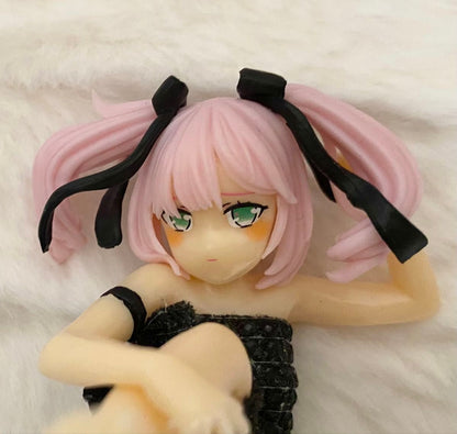 Kotori Petite Tsugou no Yoi Boku-Okusan? Manga Cast Off Figure PVC 4" [No Box] *Adult Collectible*