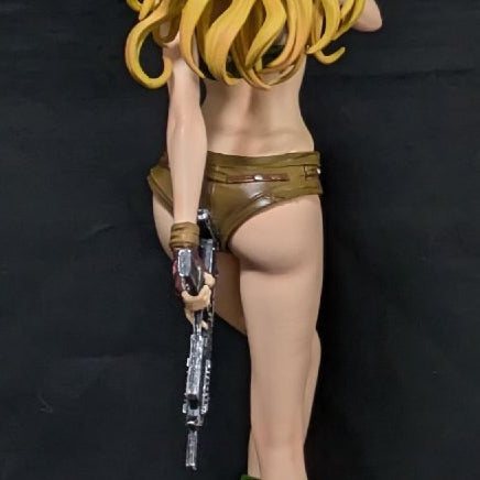 Launch Good Ver. Dragon Ball Anime Figure Model Statue PVC 7.4" [Adult Collectible]