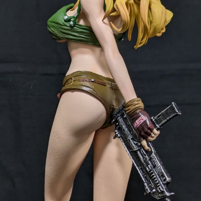 Launch Good Ver. Dragon Ball Anime Figure Model Statue PVC 7.4" [Adult Collectible]