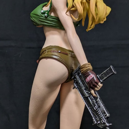 Launch Good Ver. Dragon Ball Anime Figure Model Statue PVC 7.4" [Adult Collectible]