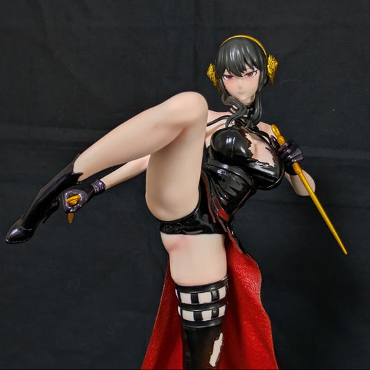 SPY x FAMILY: Yor Forger Thorn Princess Ver. 1/5 Scale Figure