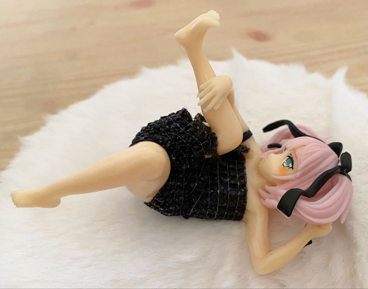 Kotori Petite Tsugou no Yoi Boku-Okusan? Manga Cast Off Figure PVC 4" [No Box] *Adult Collectible*