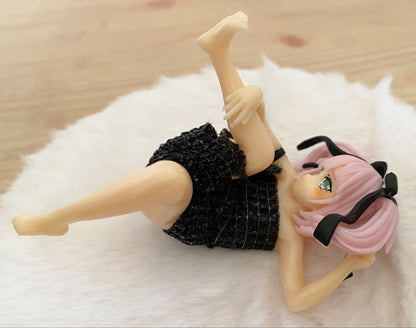 Kotori Petite Tsugou no Yoi Boku-Okusan? Manga Cast Off Figure PVC 4" [No Box] *Adult Collectible*