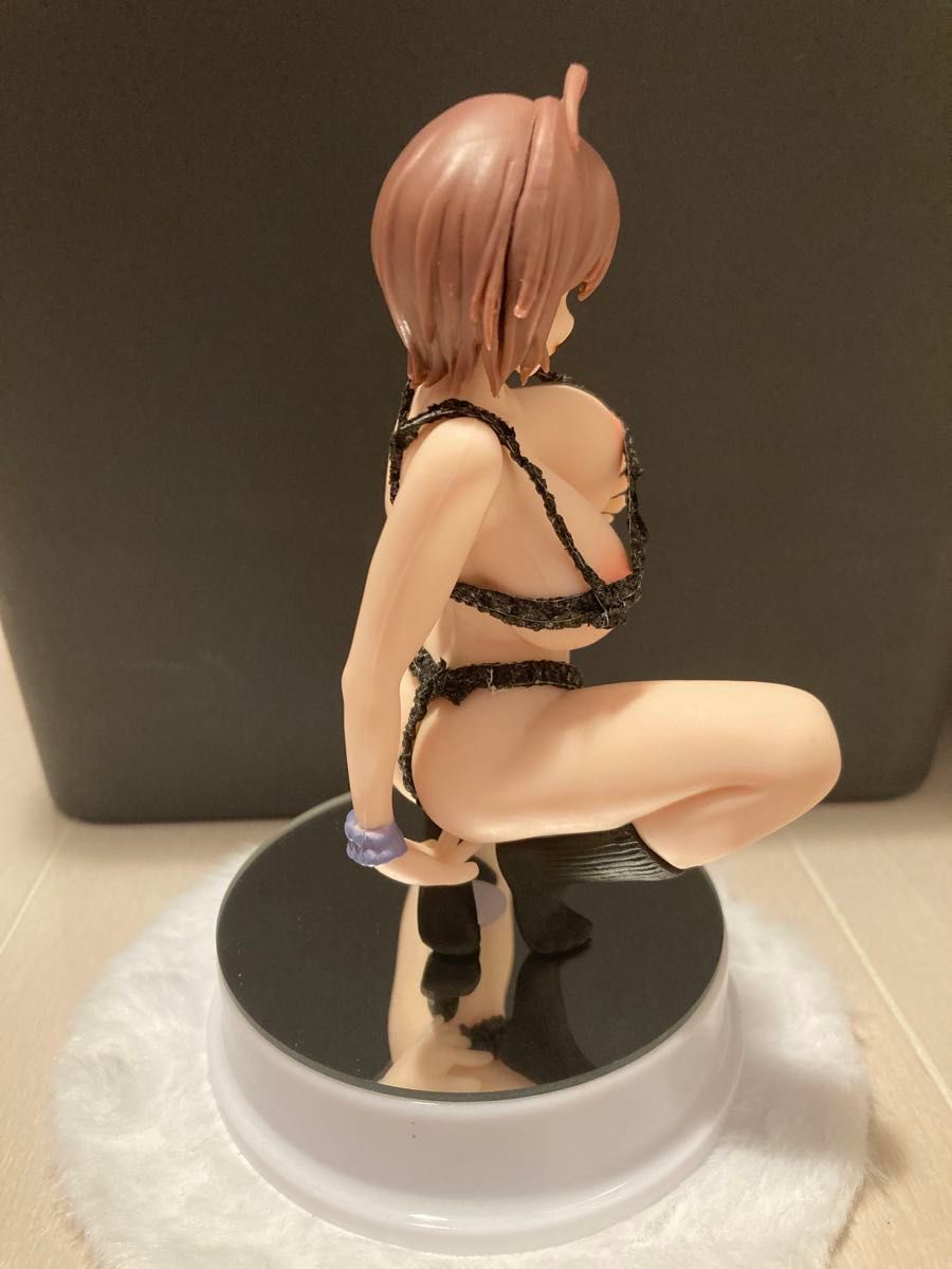 Marin No Waifu No Life! Cast Off Anime Figure Model Statue PVC 4” [Adult Collectible]