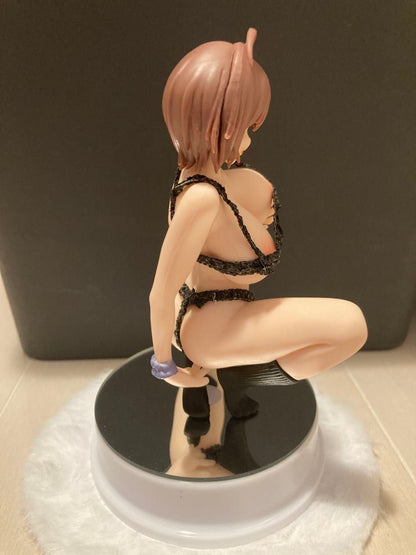 Marin No Waifu No Life! Cast Off Anime Figure Model Statue PVC 4” [Adult Collectible]