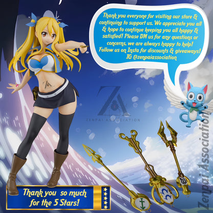 Hatsune Miku Dragon Project DIVA Vocaloid Kawaii Figure PVC 6" [Boxed]