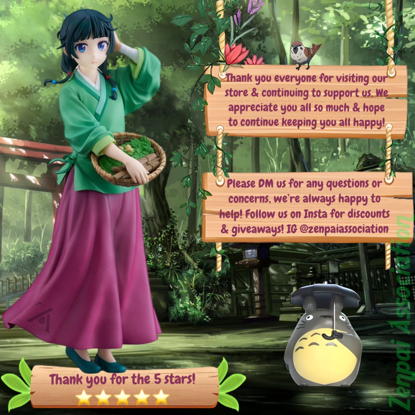 Dark Deku My Hero Academia Anime Collectible Limited Edition Figure PVC 4.3" [Boxed]